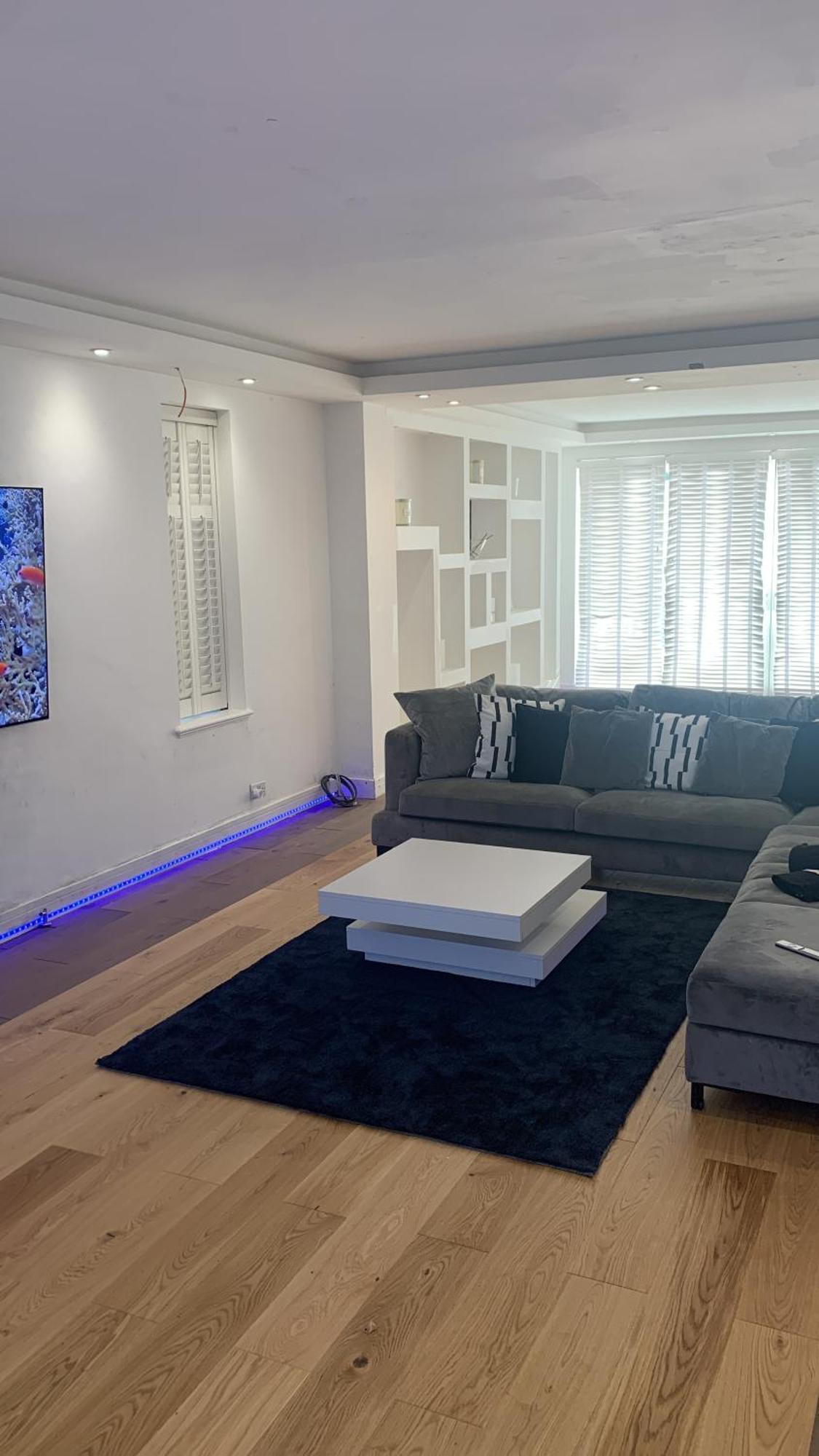 Wandsworth, South London Deluxe King Room 1 Exterior photo