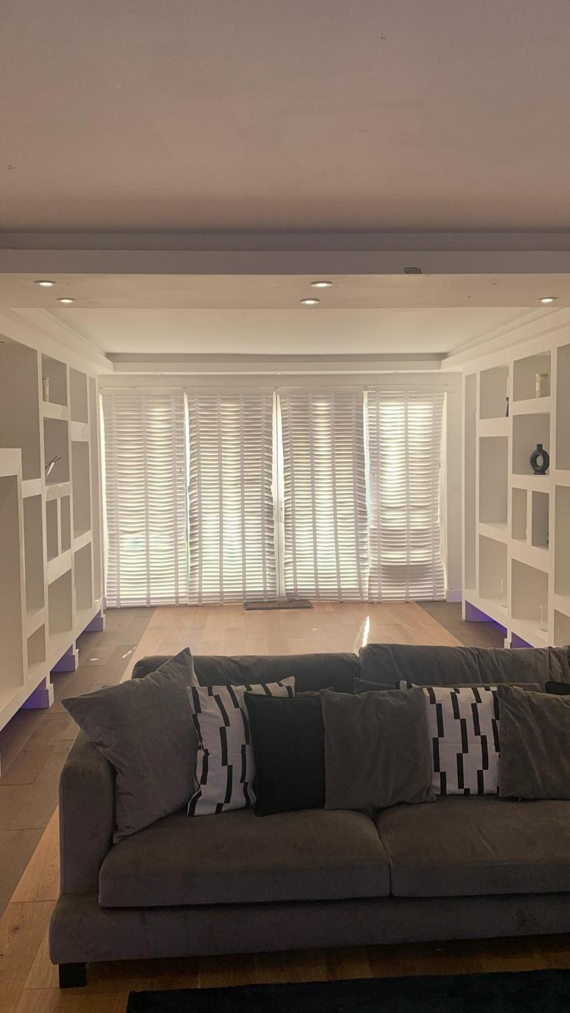 Wandsworth, South London Deluxe King Room 1 Exterior photo